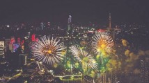 广深佛莞过年全是人,不再“空城”是何原因? 广深佛莞过年全是人,不再“空城”是何原因?
