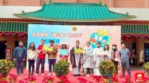 广州工会搭台,职工欢乐贺元宵 广州工会搭台,职工欢乐贺元宵