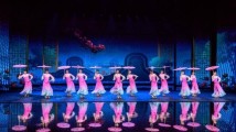 请到广东过大年!《广东千古情》连演9场,带火佛山旅游 请到广东过大年!《广东千古情》连演9场,带火佛山旅游