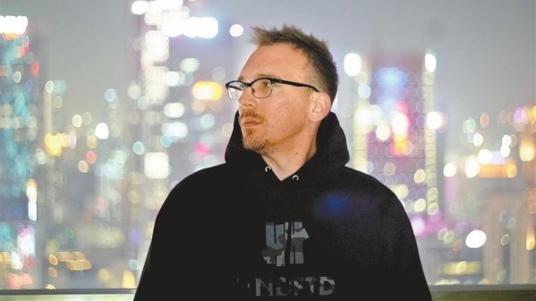 Growing with SZ: A Russian vlogger's story