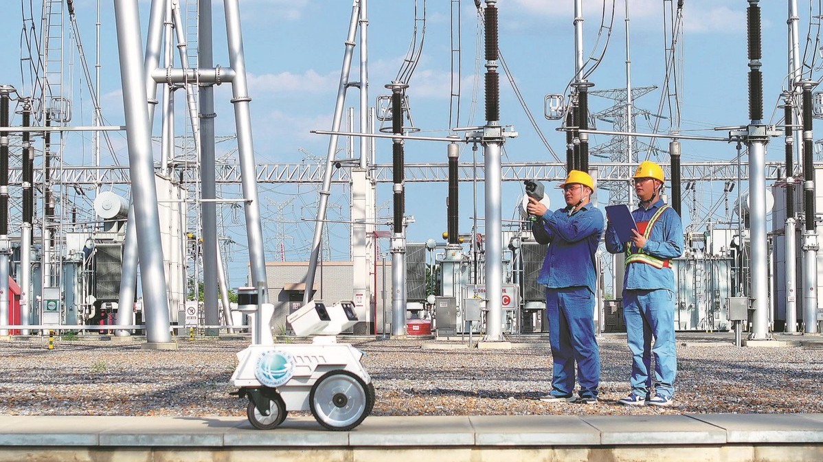 Push toward unified power market gathers steam