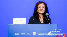 加速前沿医学惠民生!粤港澳大湾区国际临床试验大会举办 加速前沿医学惠民生!粤港澳大湾区国际临床试验大会举办