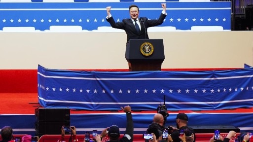 SpaceX将投资20亿美元给马斯克名下人工智能企业xAI