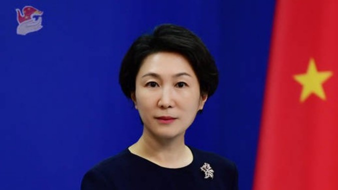 外交部：此次中美元首会晤达成了20多项共识