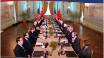 热解读:中美元首会晤需要关注的5个信号 热解读:中美元首会晤需要关注的5个信号