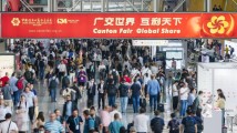 深调研|共建十年,“一带一路”客商奔赴“广交之约” 深调研|共建十年,“一带一路”客商奔赴“广交之约”