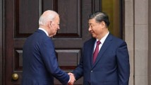 习言道|一图看懂!中美元首旧金山会晤,谈了这些 习言道|一图看懂!中美元首旧金山会晤,谈了这些