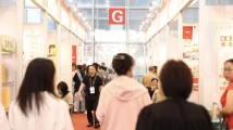 广交会观察:小格子间蕴藏大生意 广交会观察:小格子间蕴藏大生意