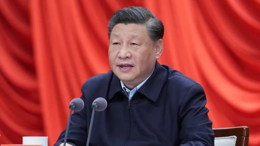 习大大总书记谈信访工作 习大大总书记谈信访工作