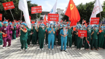 【湛江】坡头官渡这些瞬间,难忘! 【湛江】坡头官渡这些瞬间,难忘!