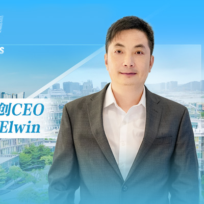 GBA Close-up | Compared with Silicon Valley, I feel more supported in Hengqin: Macao high-tech CEO