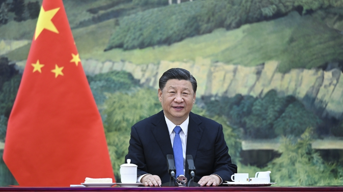 习大大会见联合国人权事务高级专员巴切莱特 习大大会见联合国人权事务高级专员巴切莱特