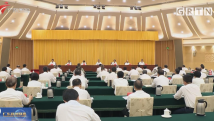 省委省政府召开专题工作会议:高效统筹疫情防控和经济社会发展 省委省政府召开专题工作会议:高效统筹疫情防控和经济社会发展