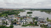走进县城看发展丨吉林梅河口:打造宜居宜业的活力之城 走进县城看发展丨吉林梅河口:打造宜居宜业的活力之城