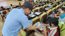 暑假什么最重要?警察叔叔:这些安全知识要掌握 暑假什么最重要?警察叔叔:这些安全知识要掌握