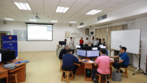 2022年广东省大学生计算机设计大赛决赛在广州举行 2022年广东省大学生计算机设计大赛决赛在广州举行