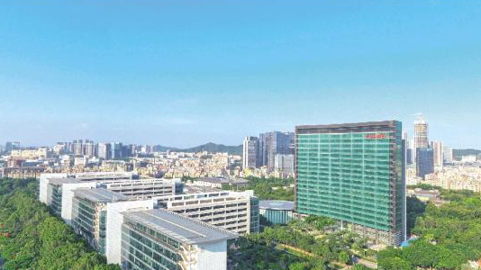 广东百强民营企业公布 入榜企业多集中于制造业 广东百强民营企业公布 入榜企业多集中于制造业