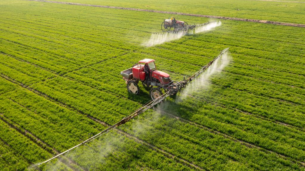 打好夏粮丰收仗——我国全力以赴保障粮食生产