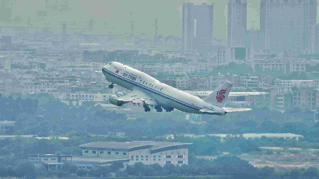 民航局:到2025年我国将初步建成安全、智慧、高效和绿色的航空物流体系 民航局:到2025年我国将初步建成安全、智慧、高效和绿色的航空物流体系