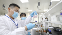 中山借力港澳药械通 让患者在“家门口”用上国际新药 中山借力港澳药械通 让患者在“家门口”用上国际新药