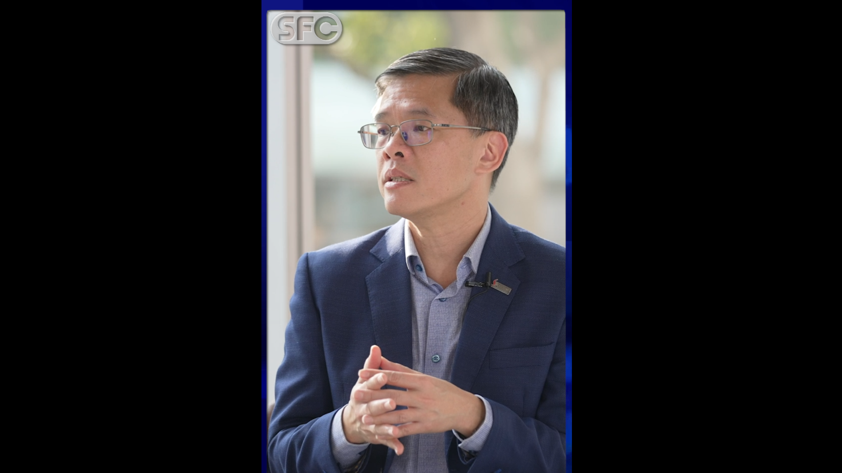 Singapore Business Federation CEO: To further entrench cooperation with GBA