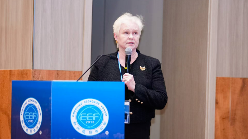 China, Russia set good example of how developing countries can achieve mutual goals: Russian expert