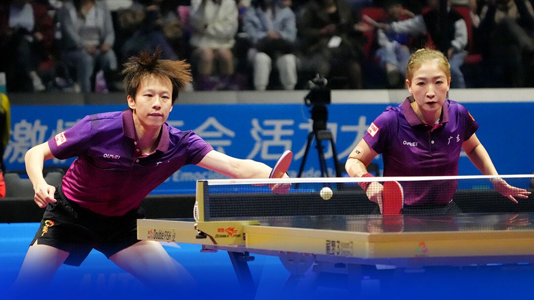 涛涛不绝｜“诗与远方”用金牌诠释体育精神