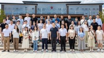 2024年深圳互联网行业党建培训班举办 2024年深圳互联网行业党建培训班举办
