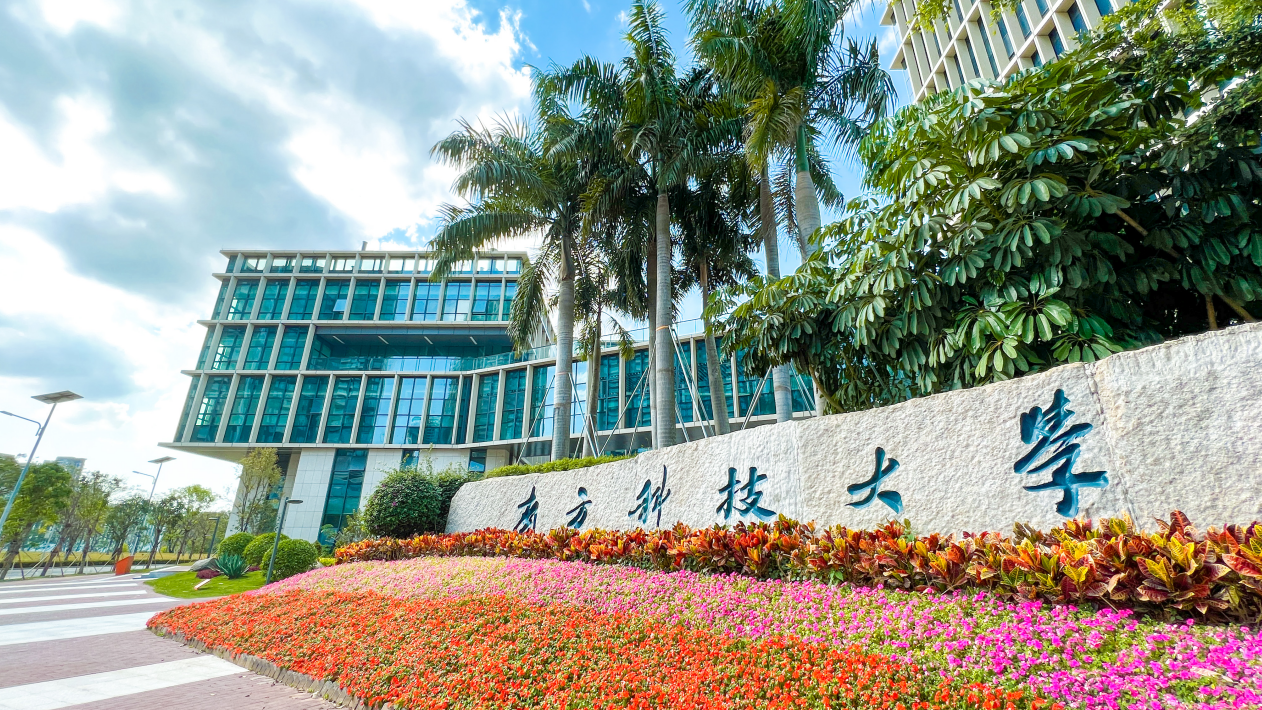 THE rankings 2025 register four Guangdong's universities as the top 300 worldwide