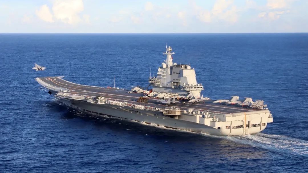 Naval fleet led by Shandong aircraft carrier to visit Hong Kong