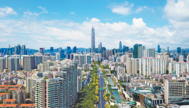 深夜返程不用愁！深圳公交加开凌晨免费接驳线