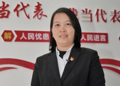 广东省人大代表陈燕红：吸引新农人回乡创业尝甜头