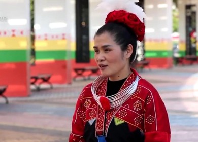 广东省人大代表：努力把乡亲们的期盼变为现实