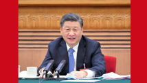 习近平参加内蒙古代表团审议 习近平参加内蒙古代表团审议