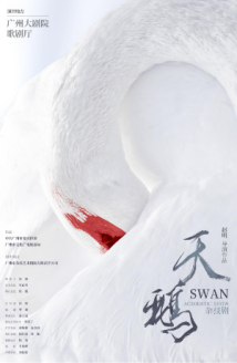 现代环保题材杂技剧《天鹅》将在广州大剧院首演 现代环保题材杂技剧《天鹅》将在广州大剧院首演