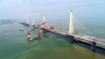 【“稳经济国企在行动”专题报道之二十二】铁投集团聚焦铁路建设 “四个全力确保”强壮粤港澳大湾区发展引擎 【“稳经济国企在行动”专题报道之二十二】铁投集团聚焦铁路建设 “四个全力确保”强壮粤港澳大湾区发展引擎