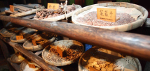 Herbal tea – Guangdong people's panacea for summer heat