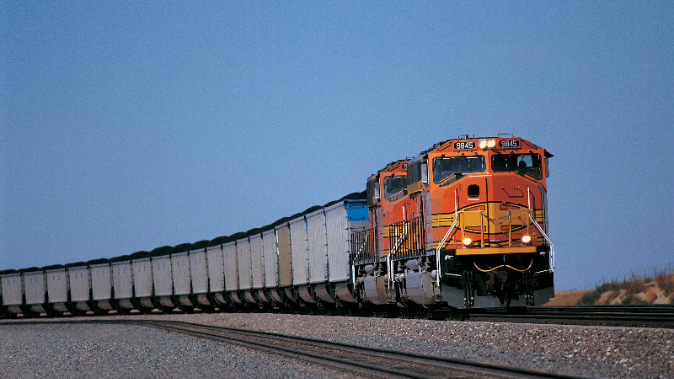 物流保通保畅：国家铁路运输货物环比增长2.06%