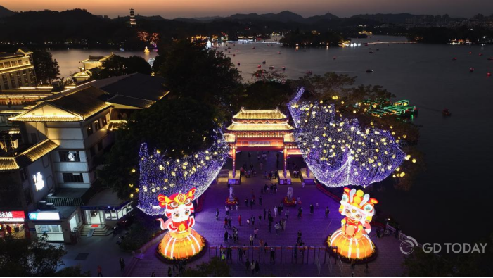 Traditional Chinese Lanterns