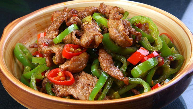 “二十六，去买肉”，健康吃肉有妙招！
