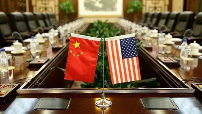中美经贸磋商机制首次会议将继续进行