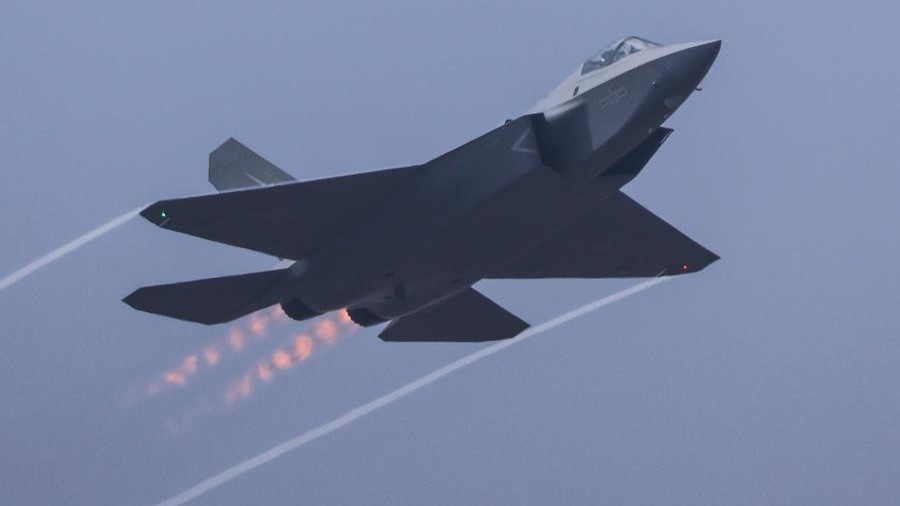 39.7 billion USD worth of deals inked at Airshow China