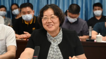 全国人大代表周琳:在临床一线提出切实建议 全国人大代表周琳:在临床一线提出切实建议