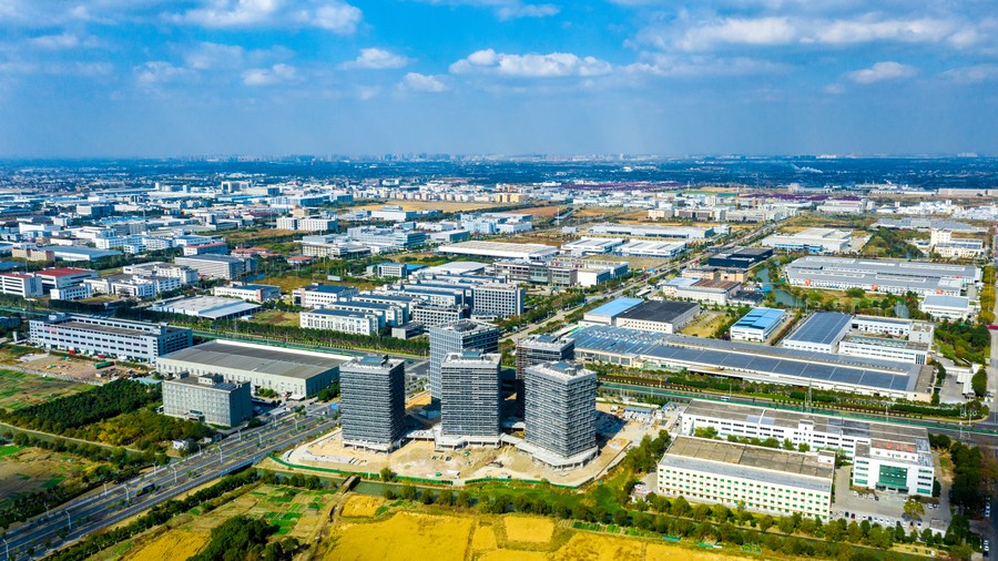 Foreign firms express confidence in Chinese market