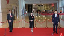 “通”民心“道”发展,广东第二场委员通道6名委员带来这些“好声音” “通”民心“道”发展,广东第二场委员通道6名委员带来这些“好声音”