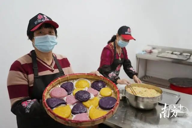 东盐粿品