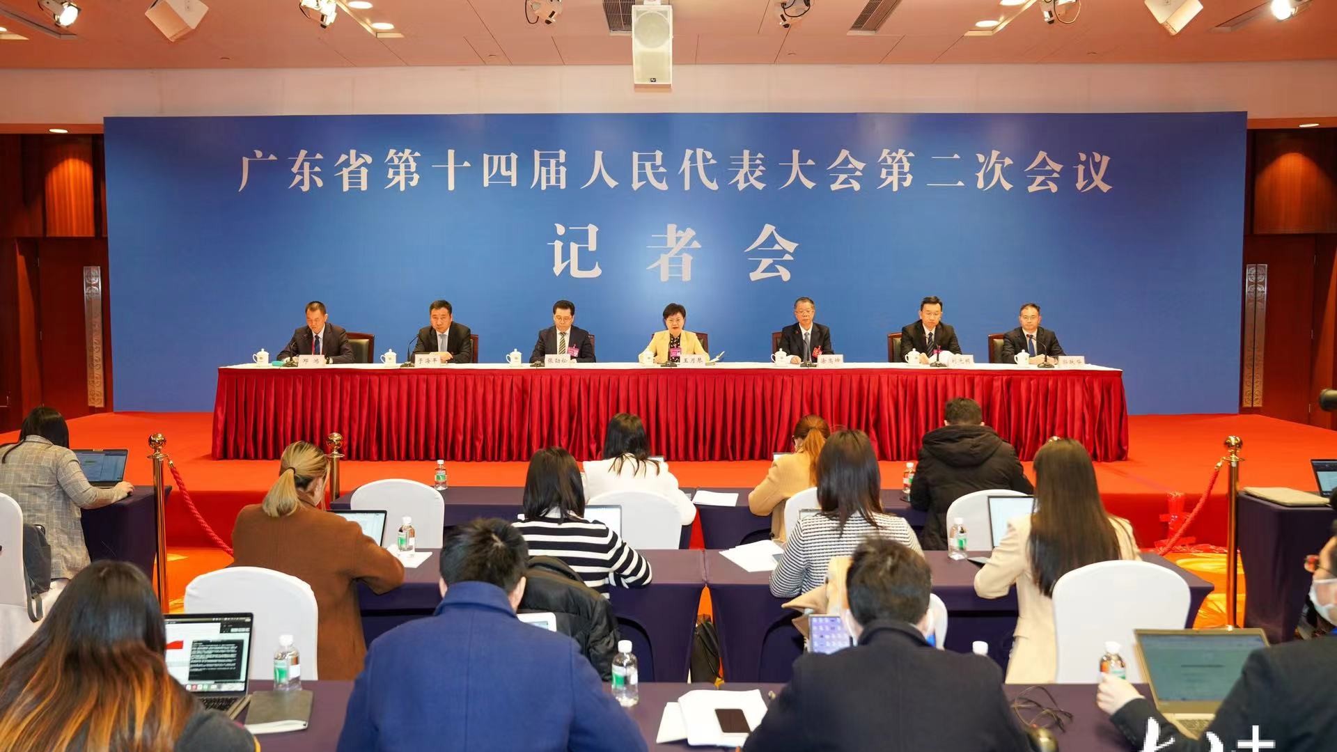 Guangdong's enterprises above designated size achieve revenue of over 18 trillion yuan