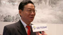 老挝中国总商会副会长姚勇:以“侨”为“桥”连通世界发展共赢 老挝中国总商会副会长姚勇:以“侨”为“桥”连通世界发展共赢