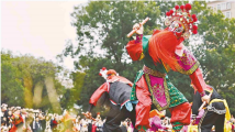 春节将至广东文旅如何“上分”?省政协委员这样支招 春节将至广东文旅如何“上分”?省政协委员这样支招