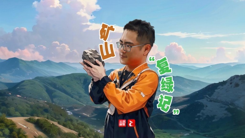 【新时代新征程新伟业】高质量发展的“云浮脉动” | 这个夏日，“我们”记录发展新故事⑪